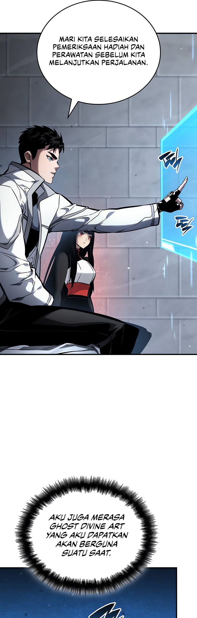 Chapter 108 - halaman 36
