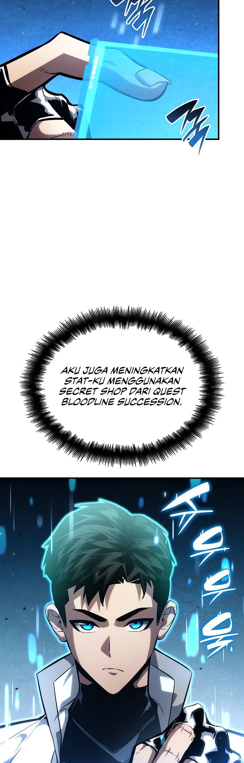 Chapter 108 - halaman 37