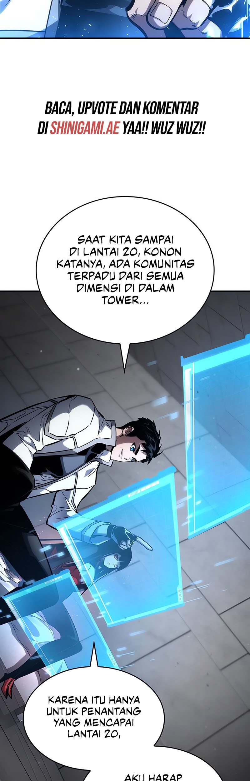 Chapter 108 - halaman 38