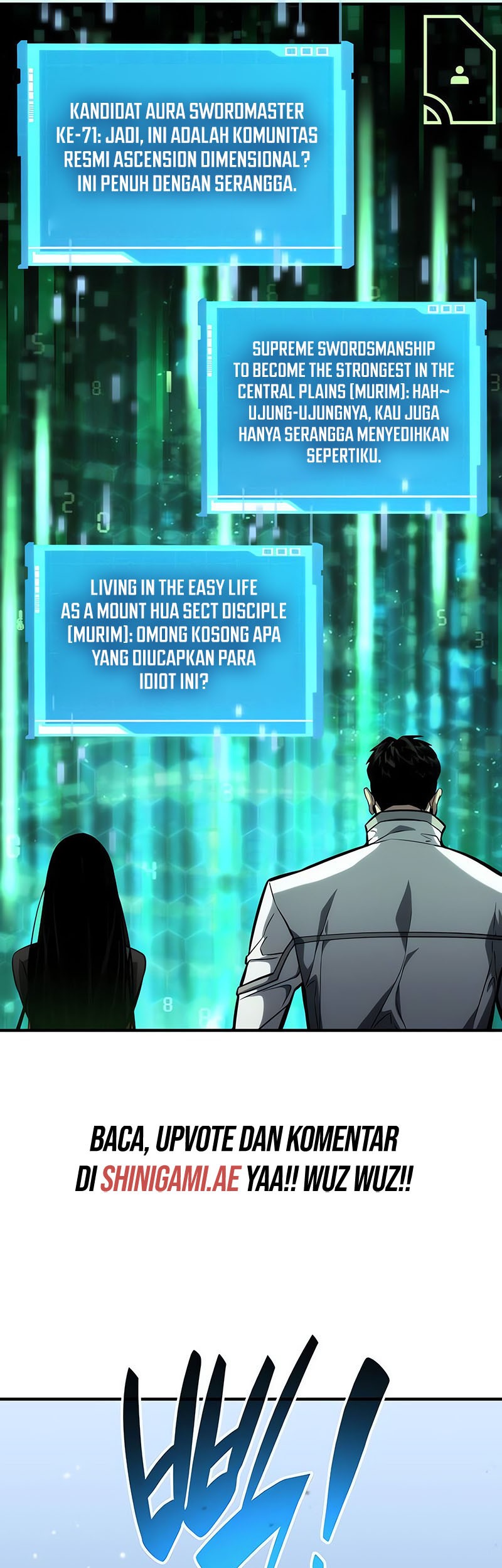 Chapter 108 - halaman 40