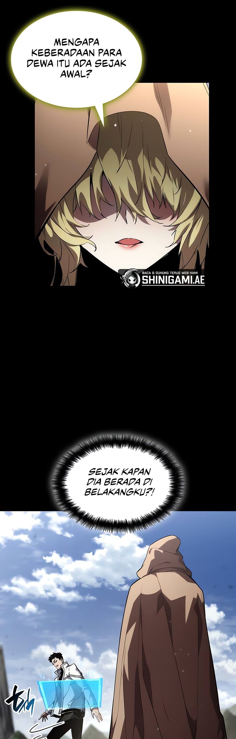 Chapter 108 - halaman 73