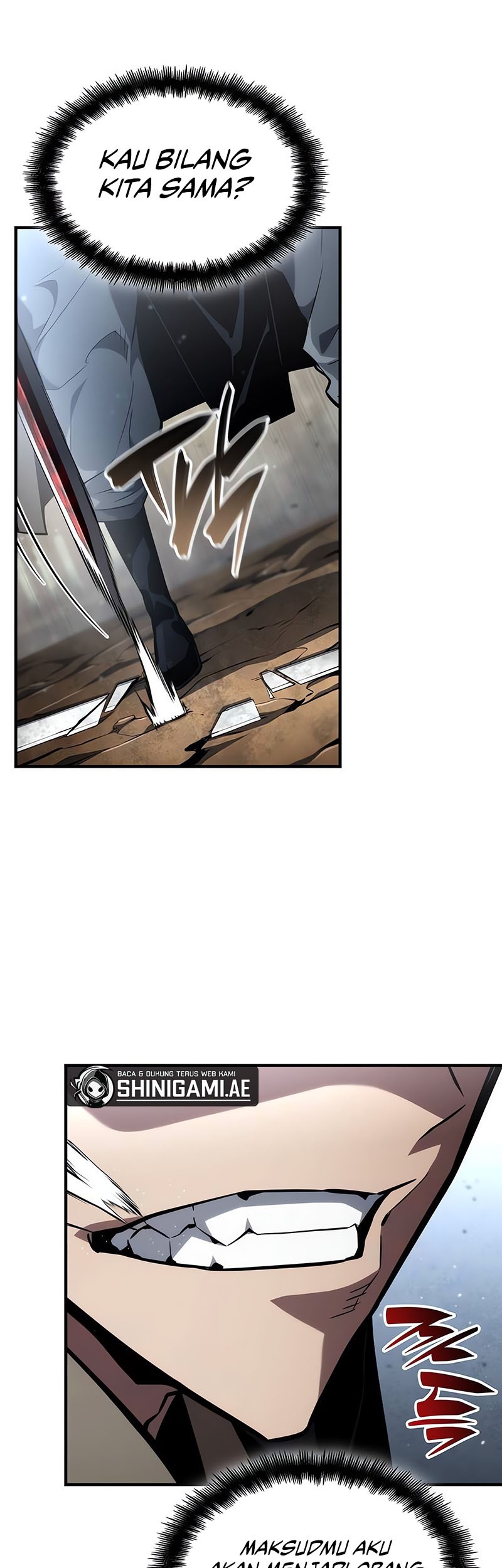 Chapter 108 - halaman 26