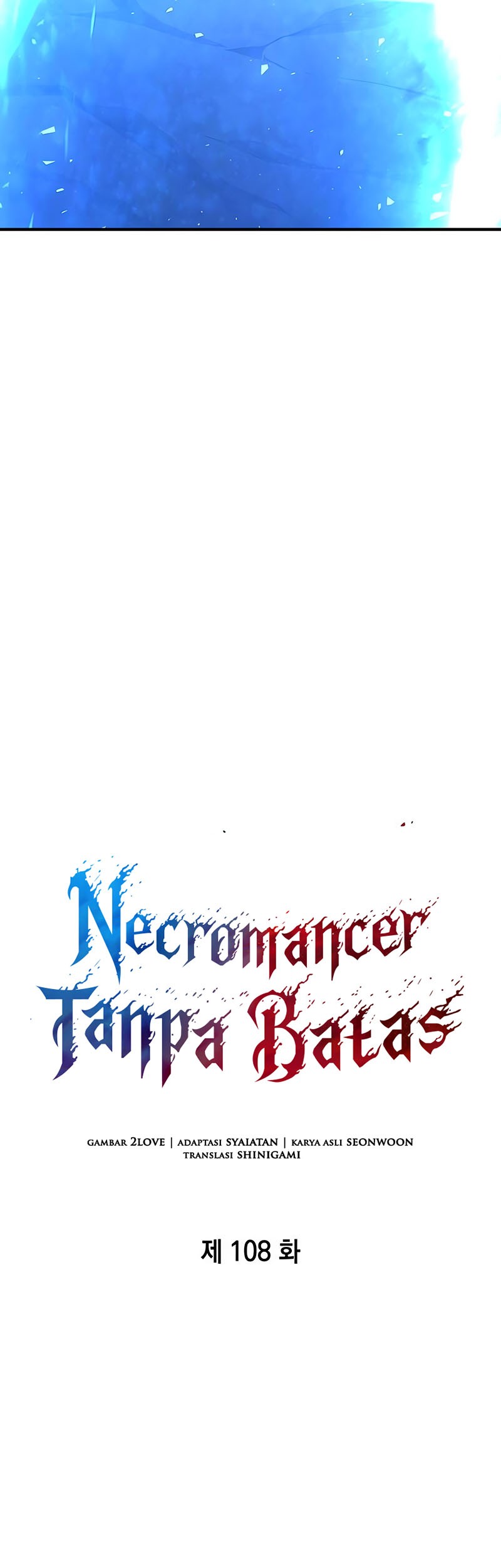 Chapter 108 - halaman 28