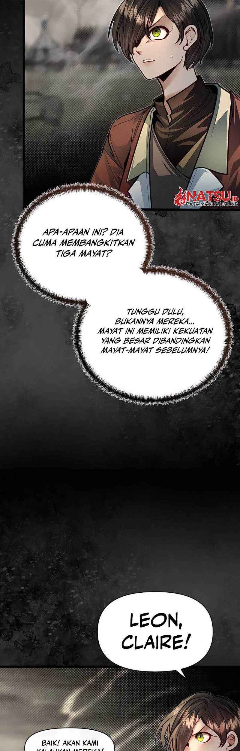 Chapter 91 - halaman 35