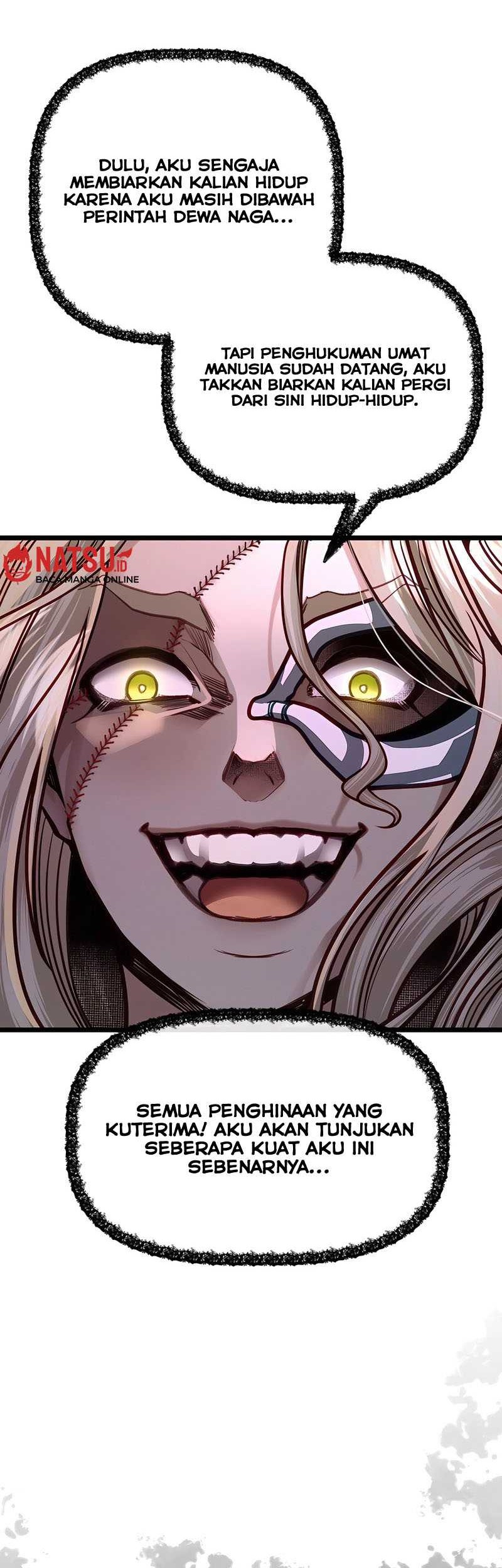 Chapter 91 - halaman 32