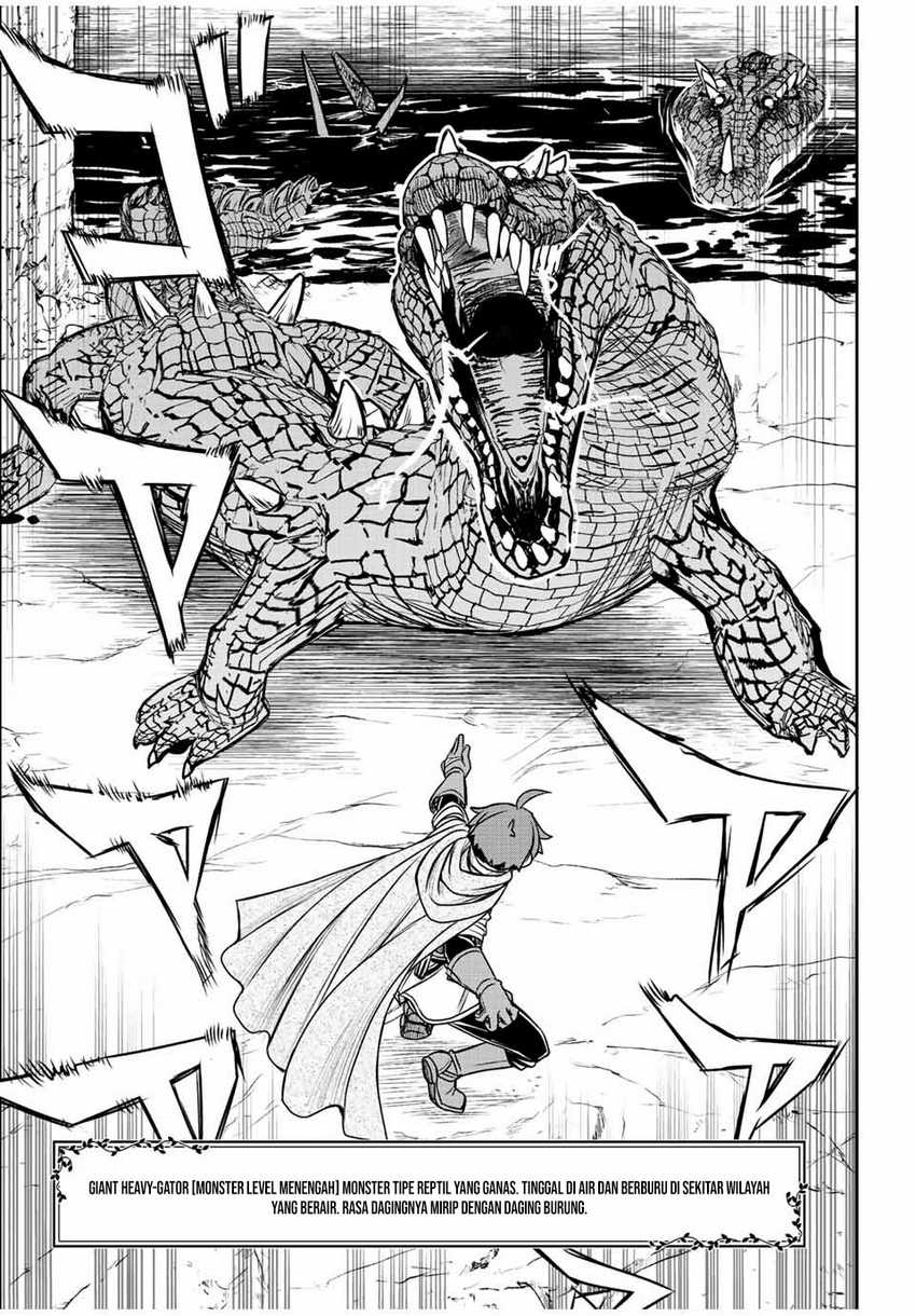 Chapter 70 - halaman 17