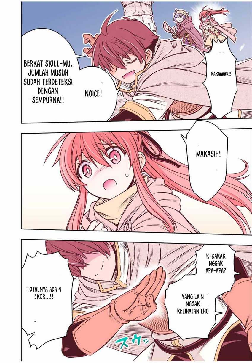 Chapter 70 - halaman 18