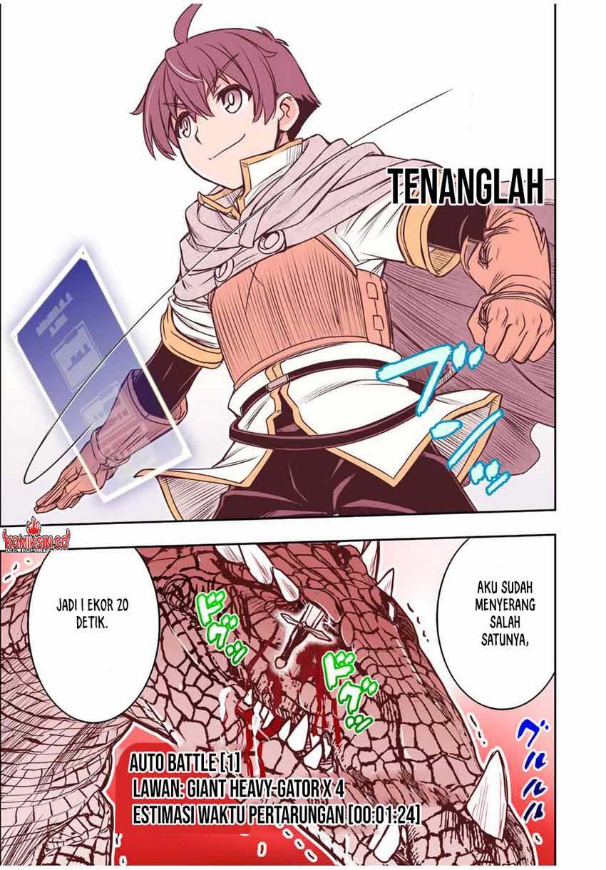 Chapter 70 - halaman 19