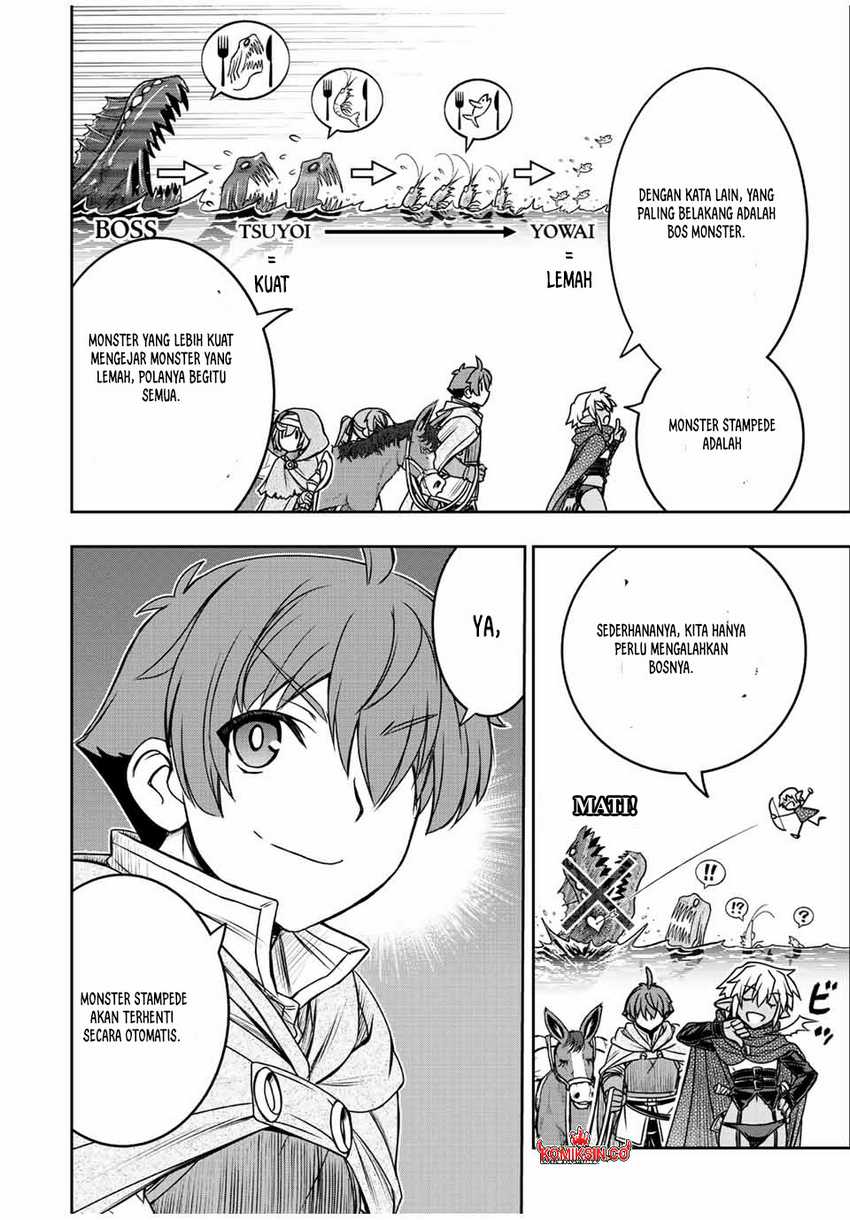 Chapter 70 - halaman 4