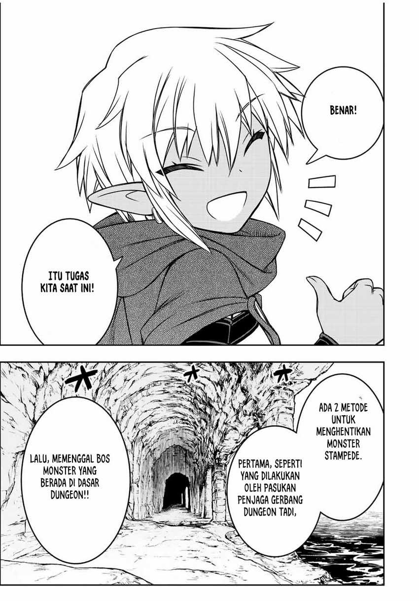 Chapter 70 - halaman 5