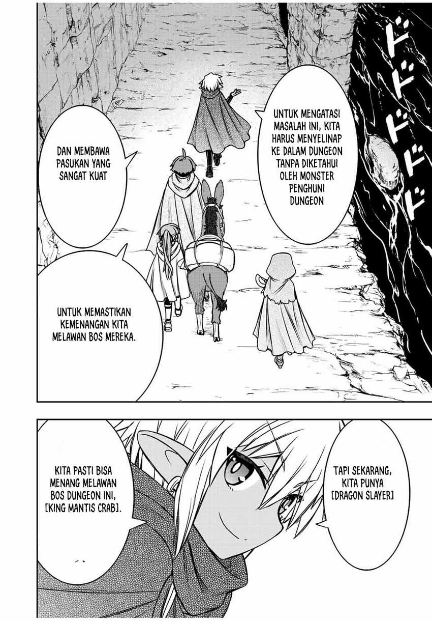 Chapter 70 - halaman 6