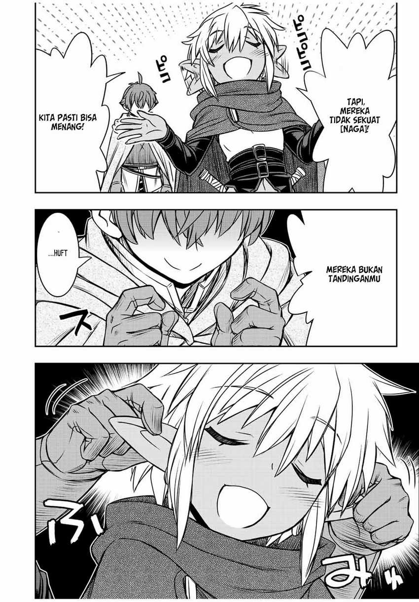 Chapter 70 - halaman 8