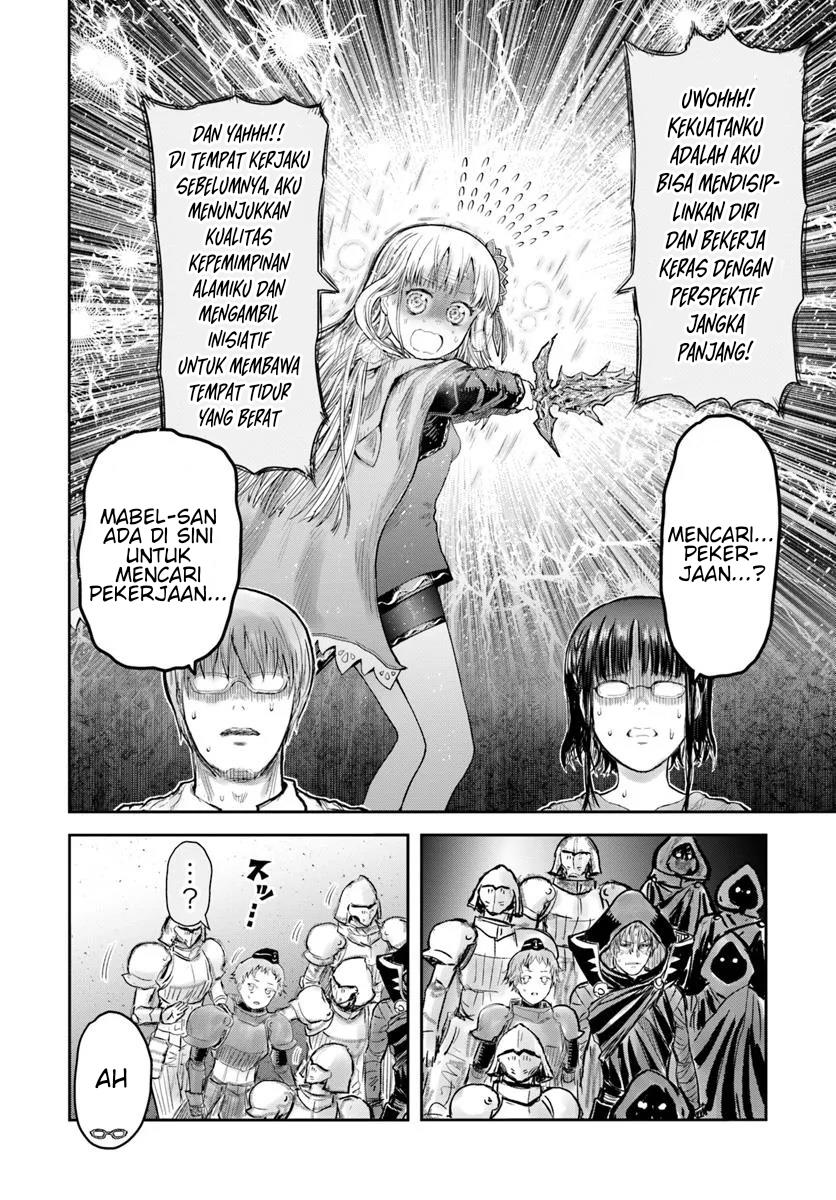 Chapter 62 - halaman 25