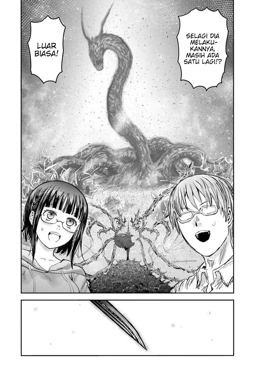 Chapter 62 - halaman 27