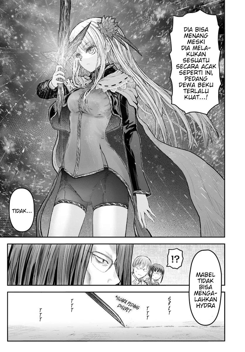 Chapter 62 - halaman 28
