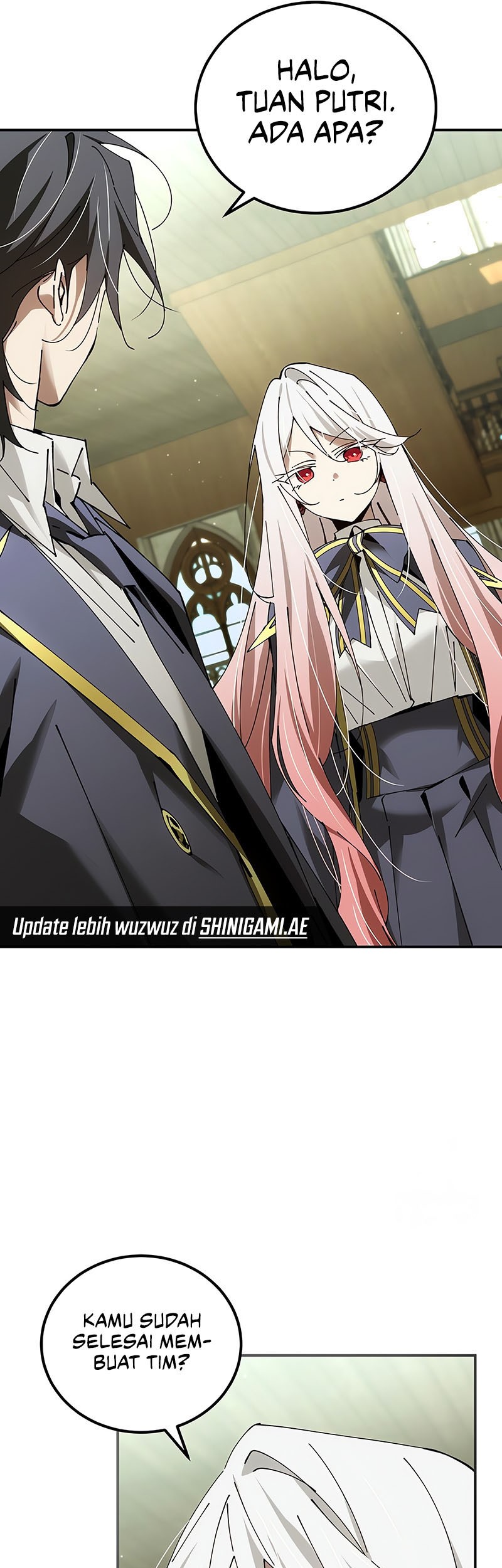 Chapter 41 - halaman 40