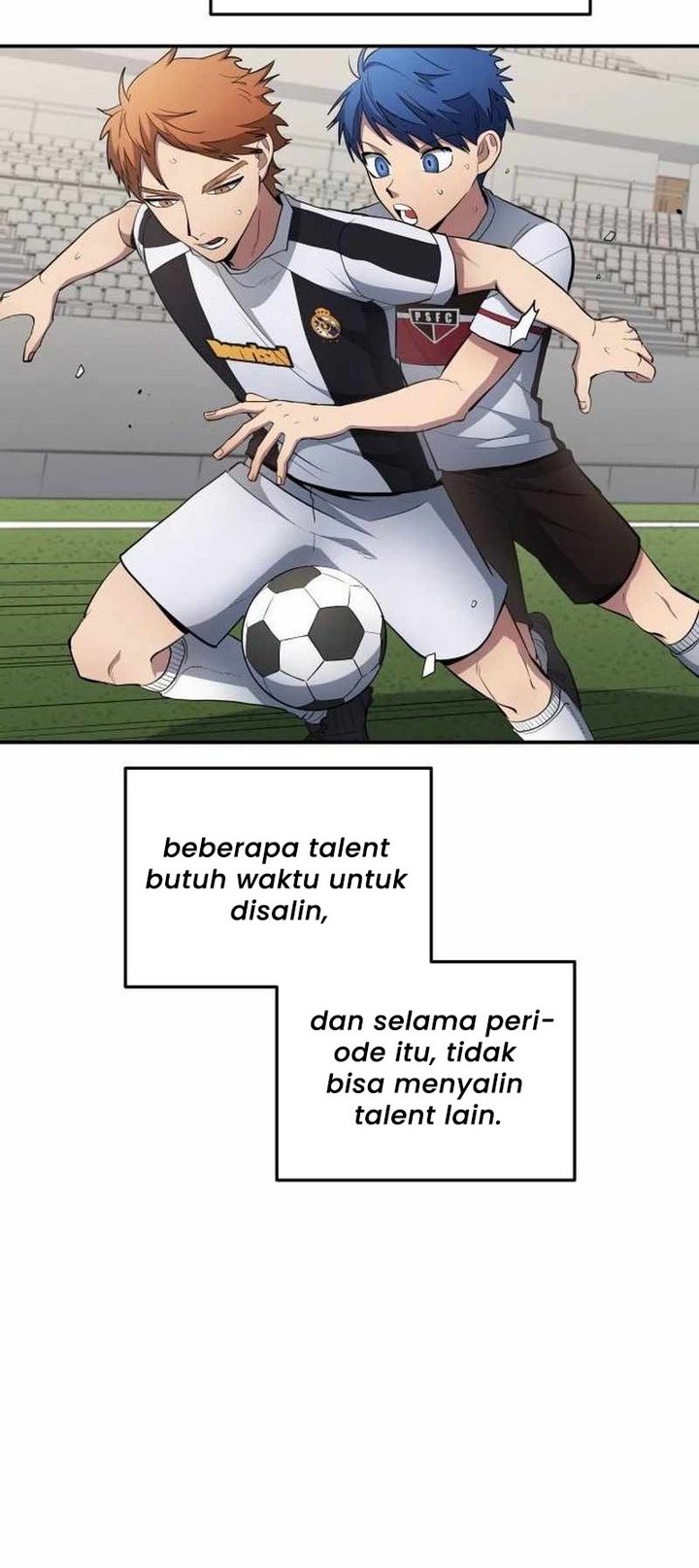 Chapter 73 - halaman 31