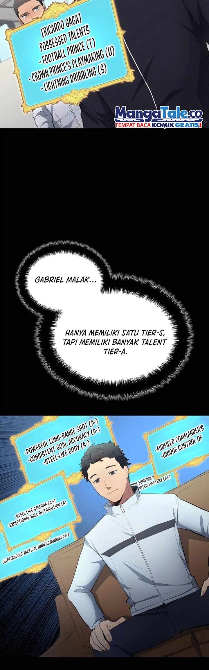 Chapter 73 - halaman 35