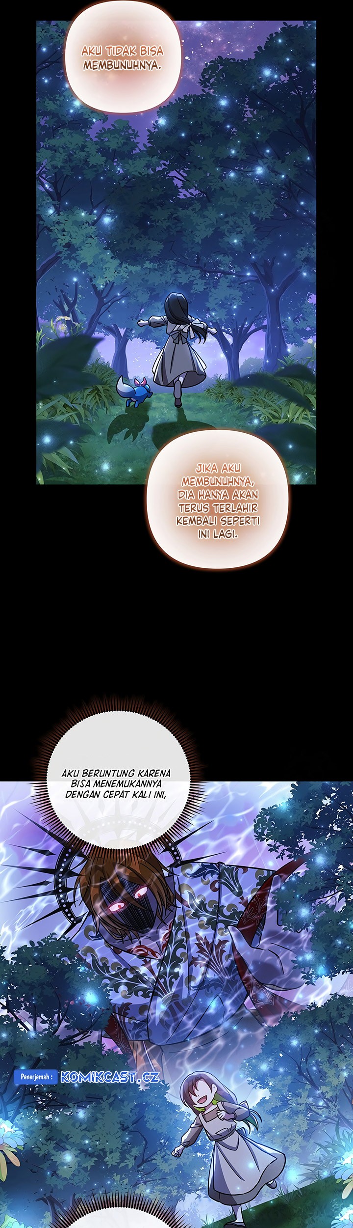 Chapter 141 - halaman 27