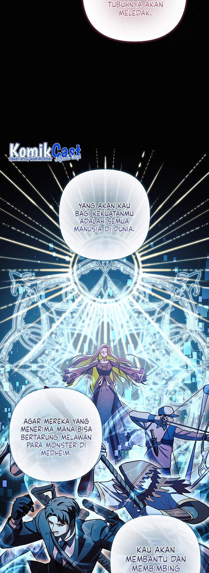 Chapter 141 - halaman 38