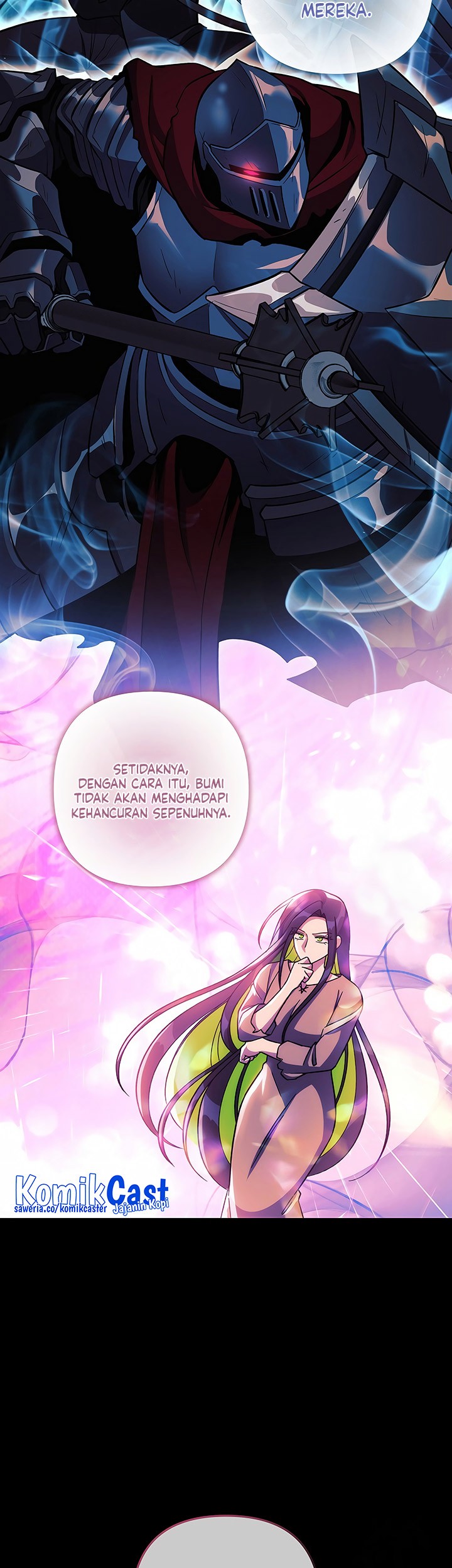 Chapter 141 - halaman 39