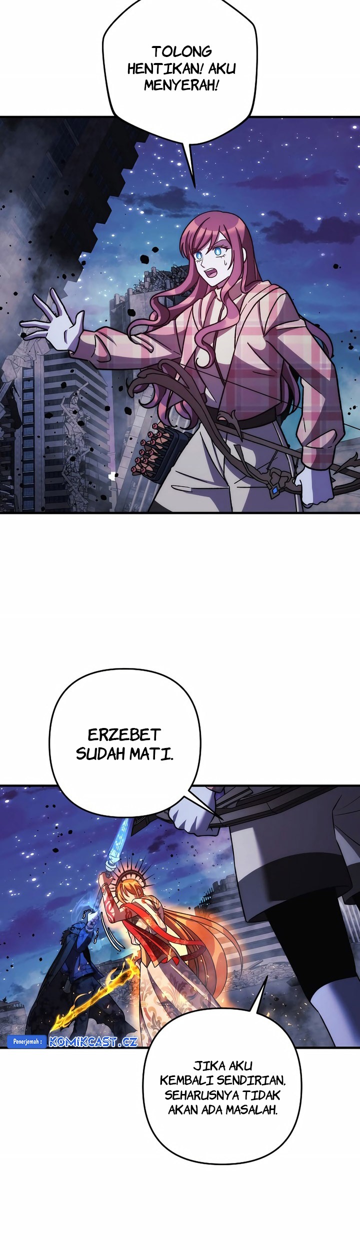 Chapter 140 - halaman 21