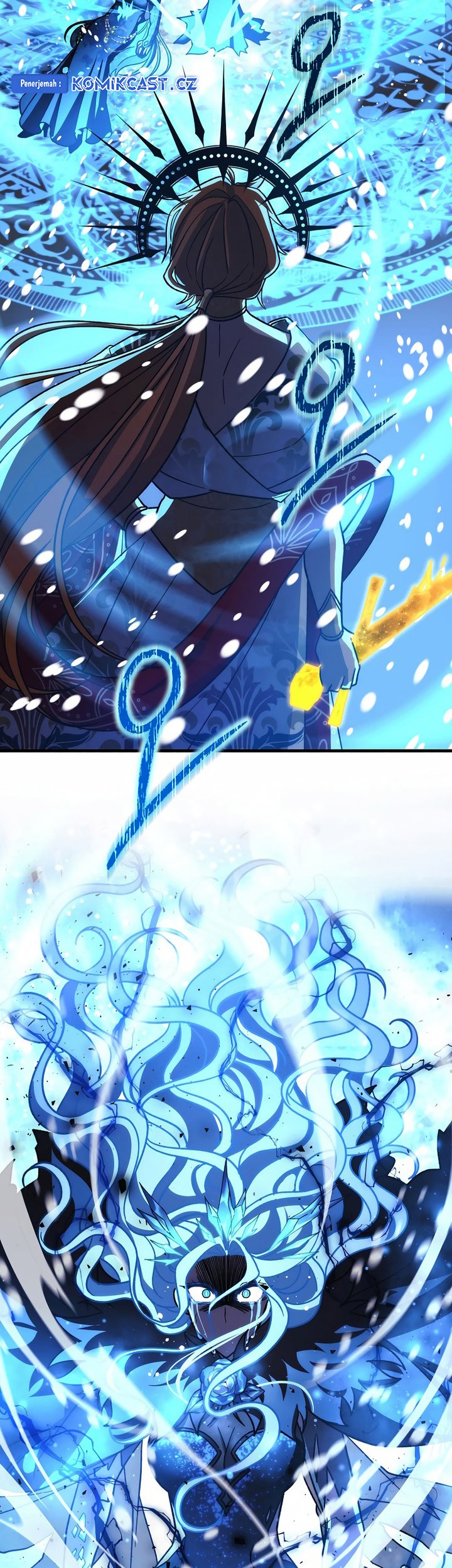 Chapter 140 - halaman 31