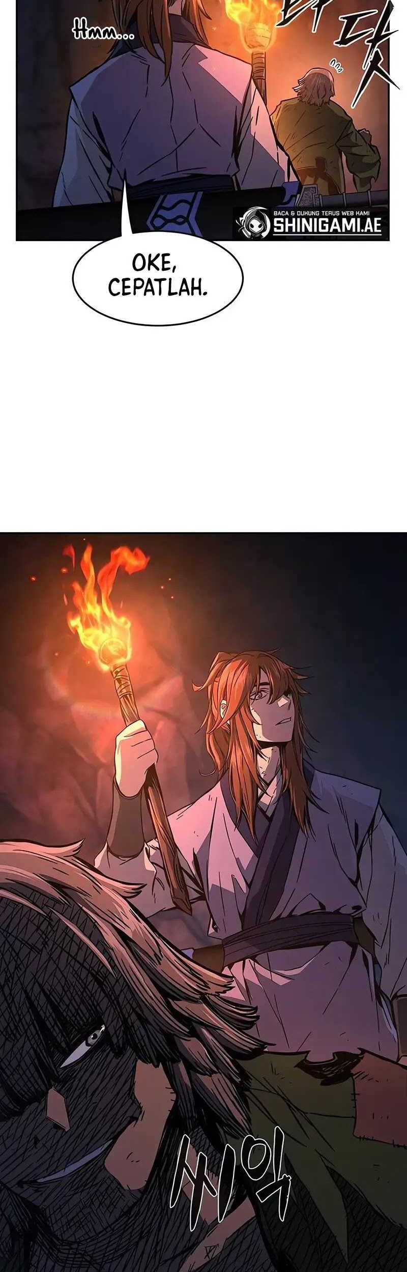 Chapter 106 - halaman 21