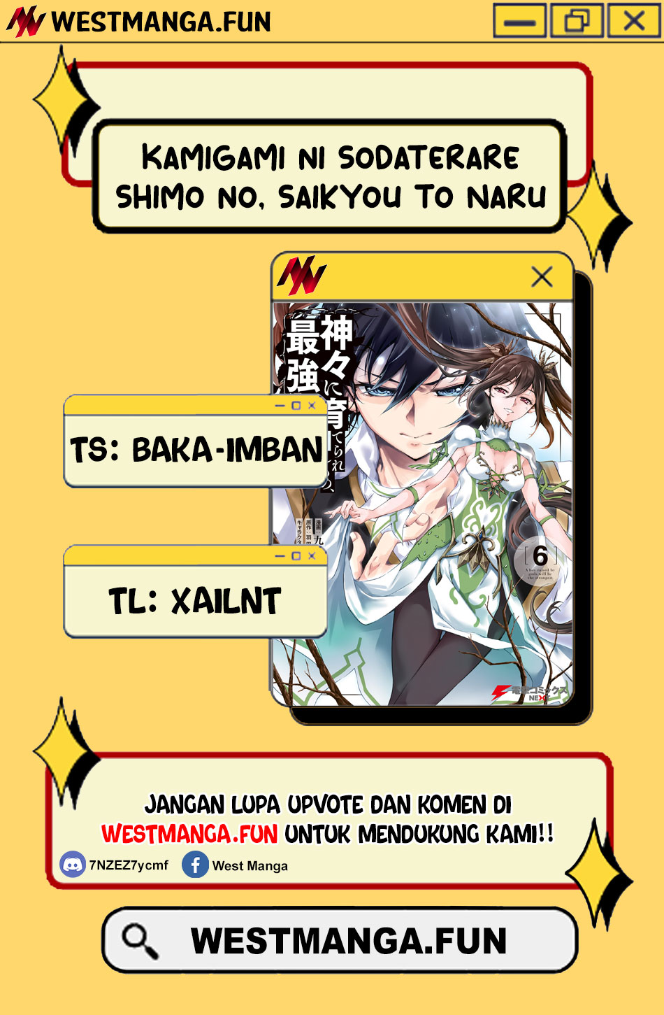Chapter 50 - halaman 5