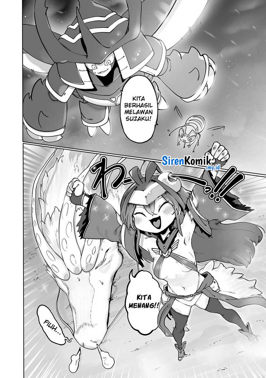 Chapter 42 - halaman 22