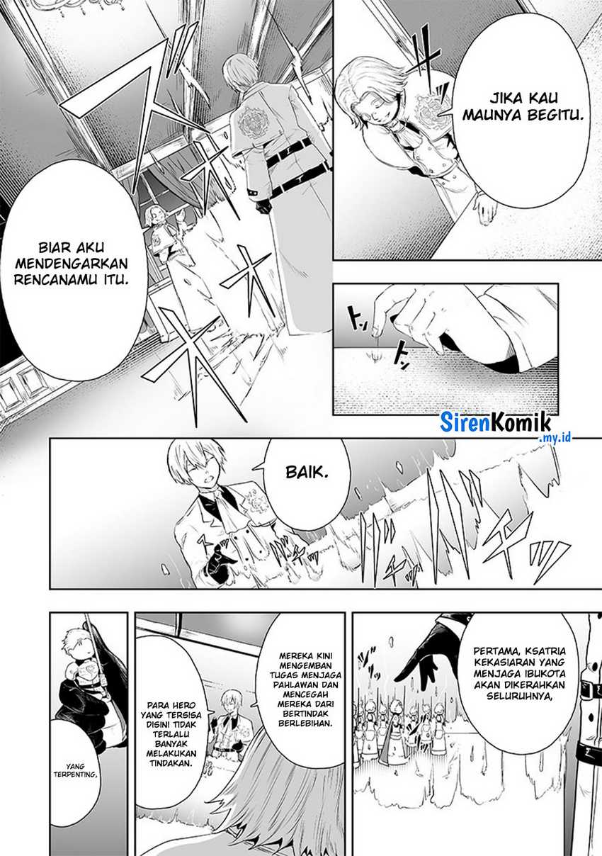 Chapter 66 - halaman 6