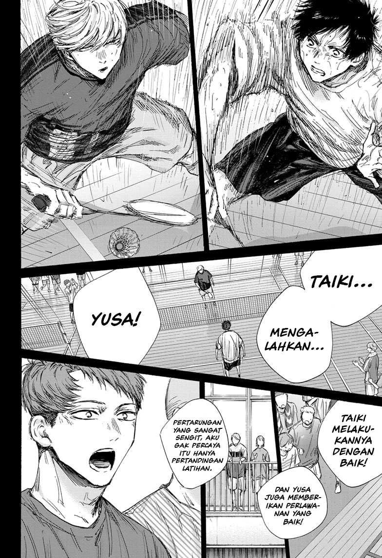 Chapter 140 - halaman 16