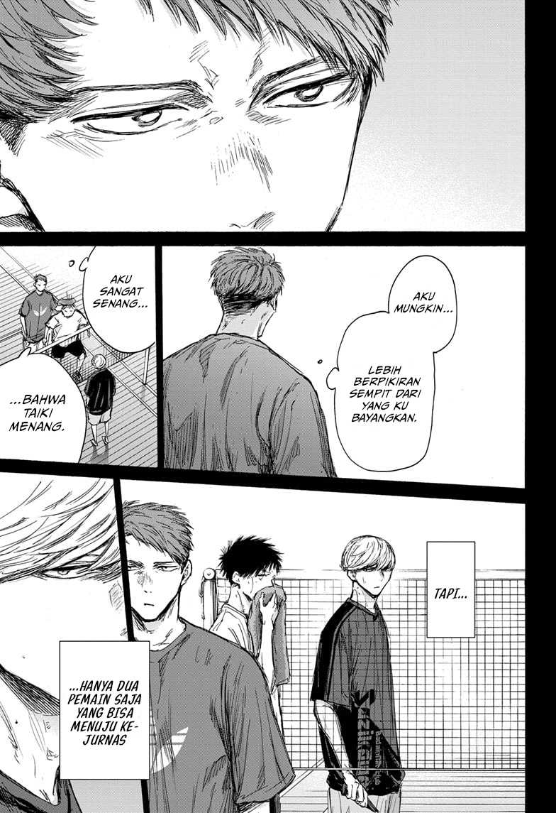 Chapter 140 - halaman 17