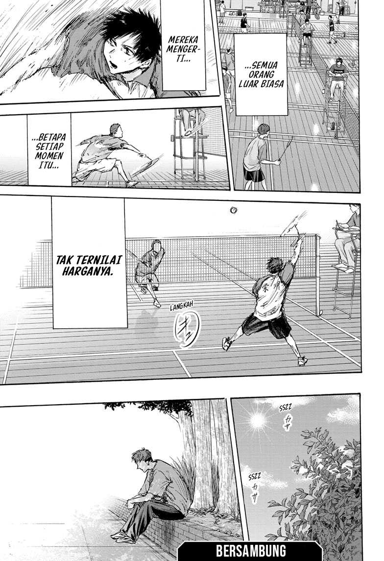 Chapter 137 - halaman 21