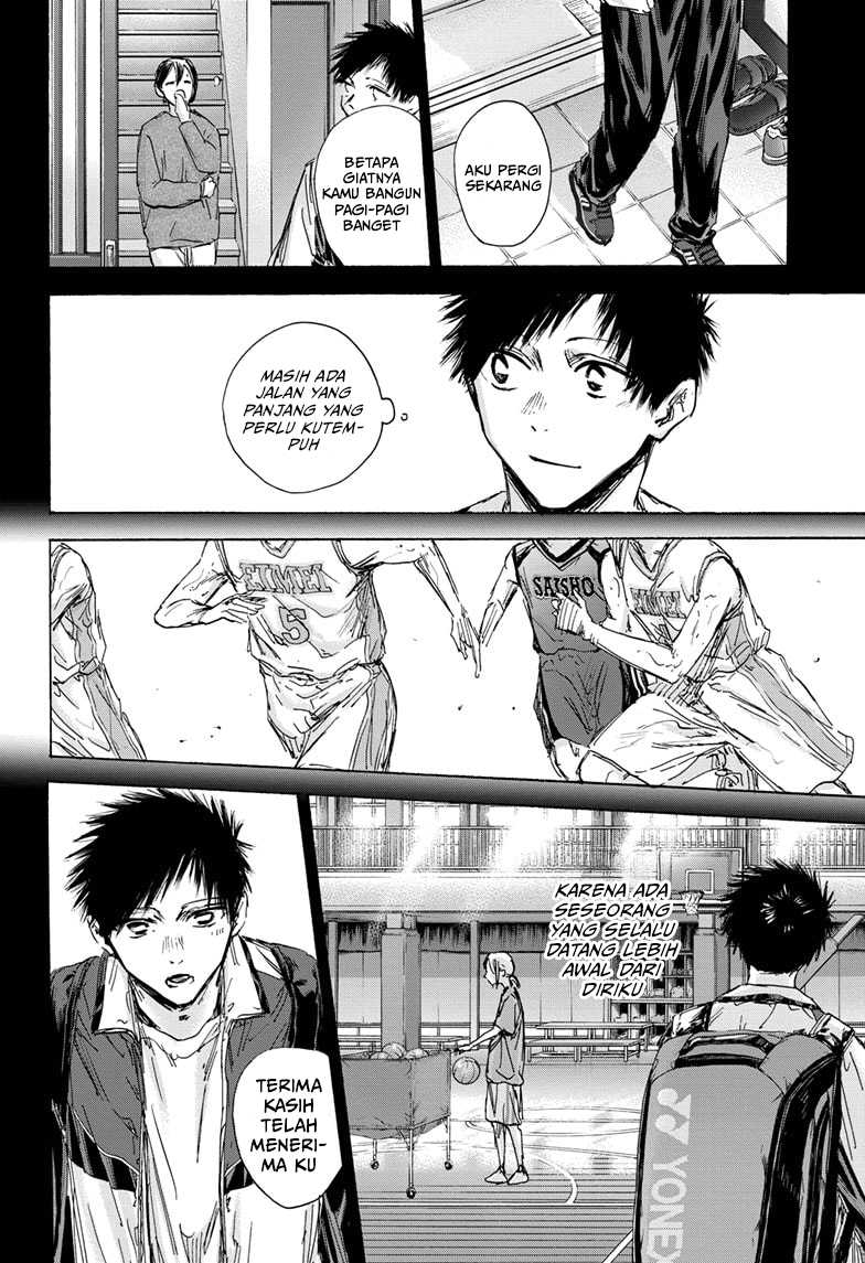 Chapter 133 - halaman 12