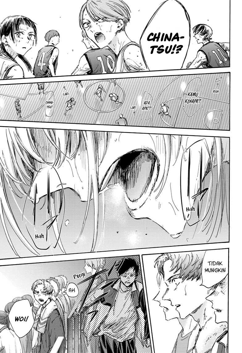 Chapter 133 - halaman 15