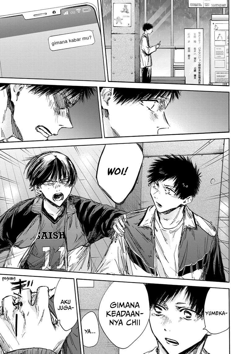 Chapter 133 - halaman 19
