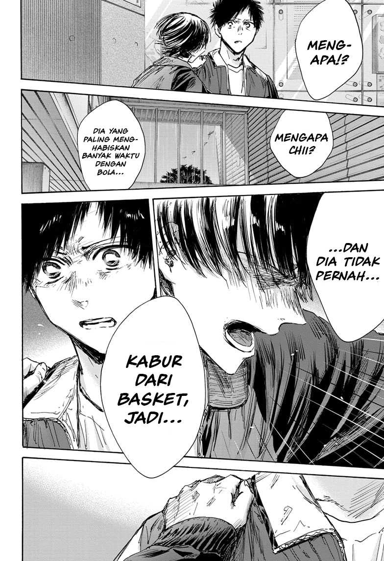 Chapter 133 - halaman 20