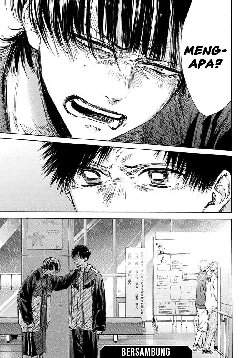 Chapter 133 - halaman 21