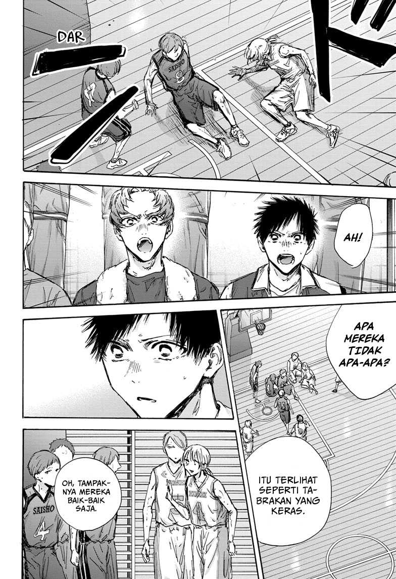 Chapter 133 - halaman 8