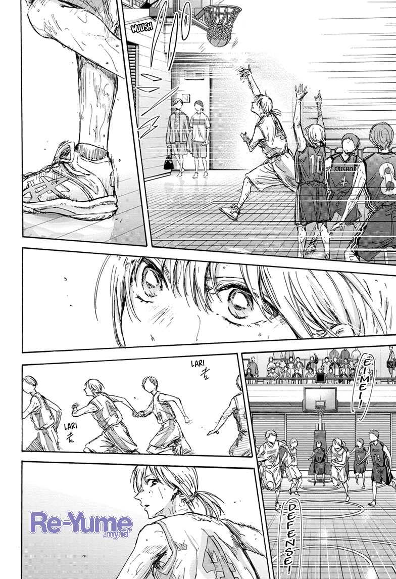 Chapter 133 - halaman 10