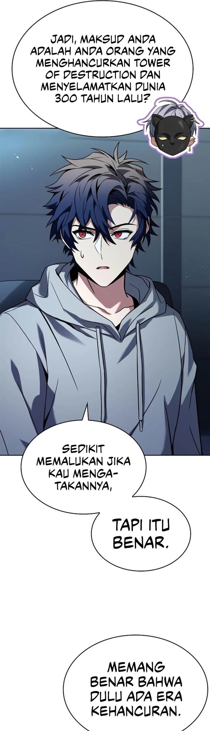 Chapter 91 - halaman 40