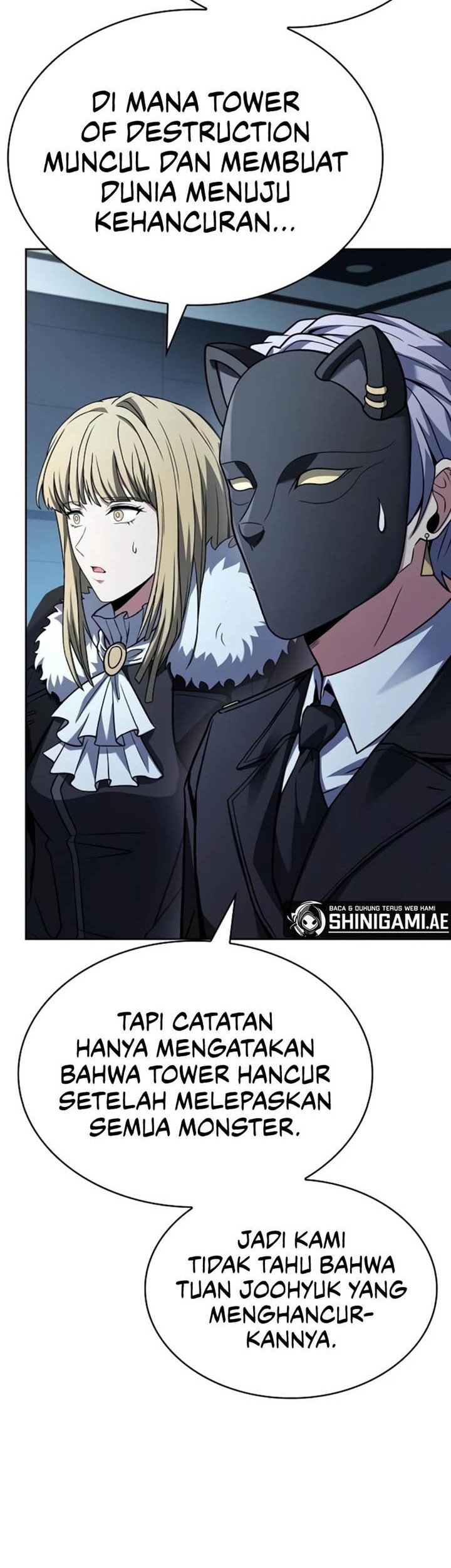 Chapter 91 - halaman 41