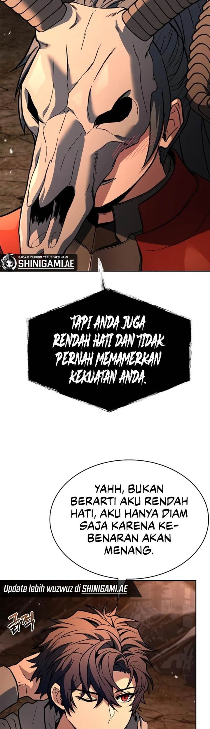 Chapter 91 - halaman 18