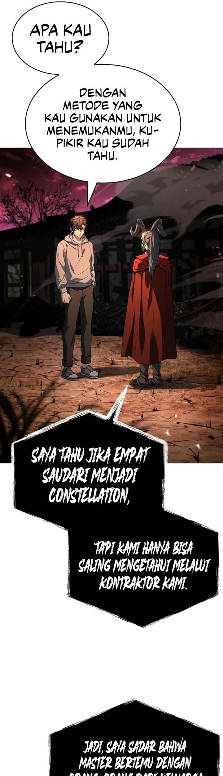 Chapter 91 - halaman 21