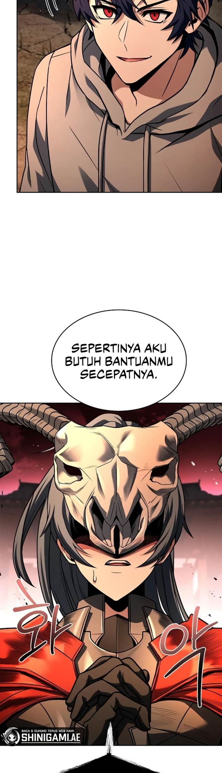 Chapter 91 - halaman 23