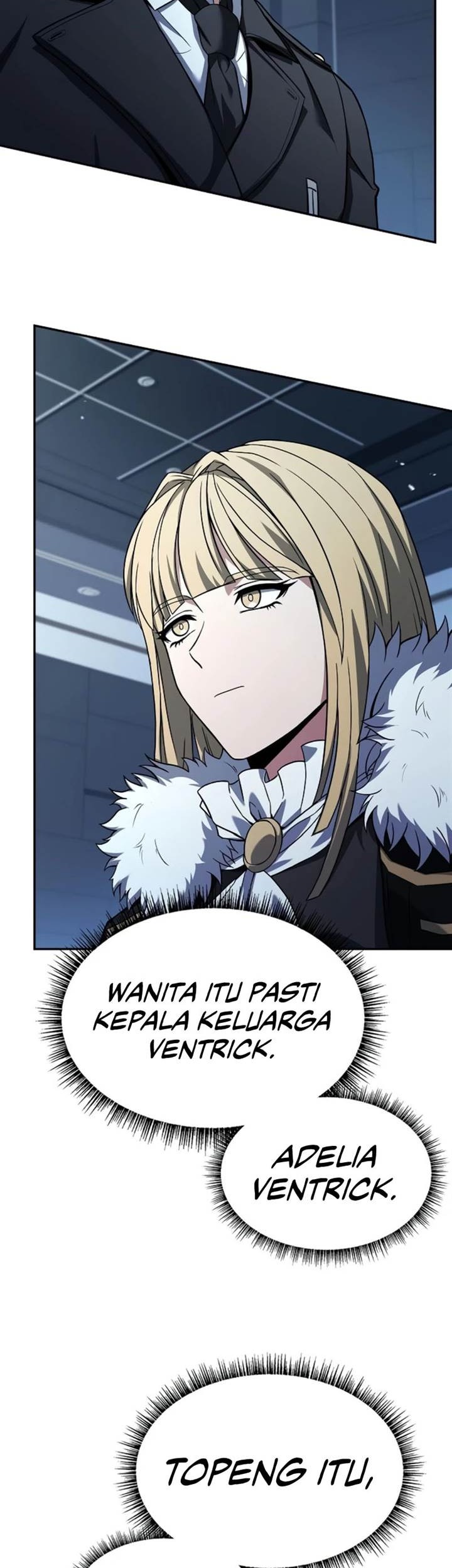 Chapter 91 - halaman 31