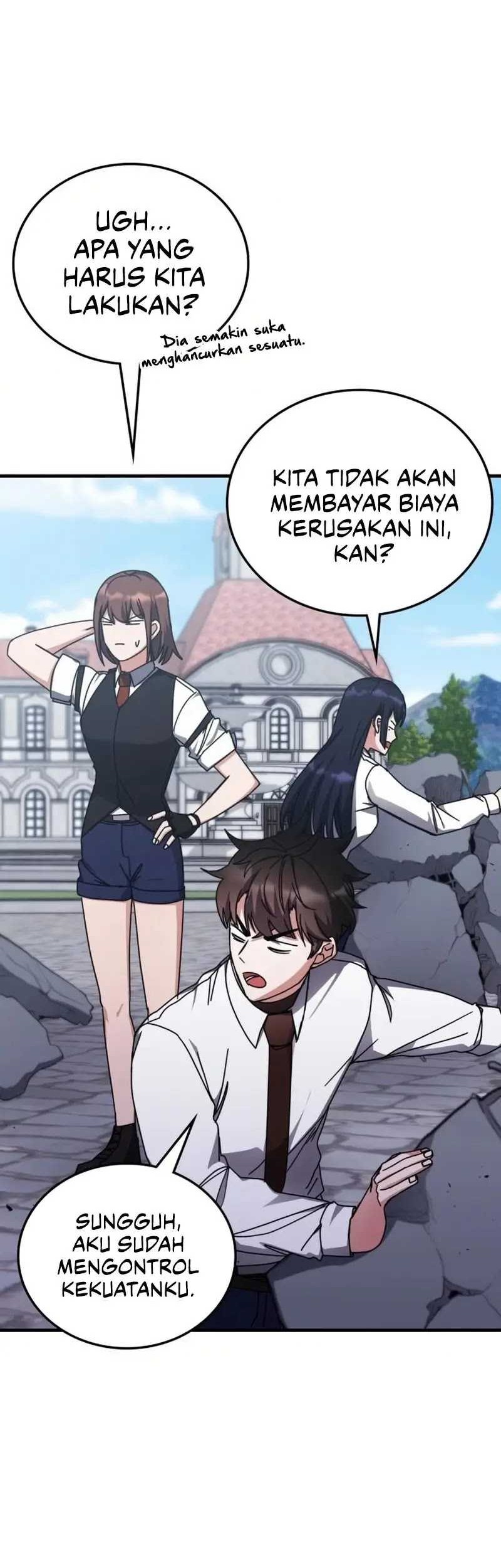 Chapter 131 - halaman 62