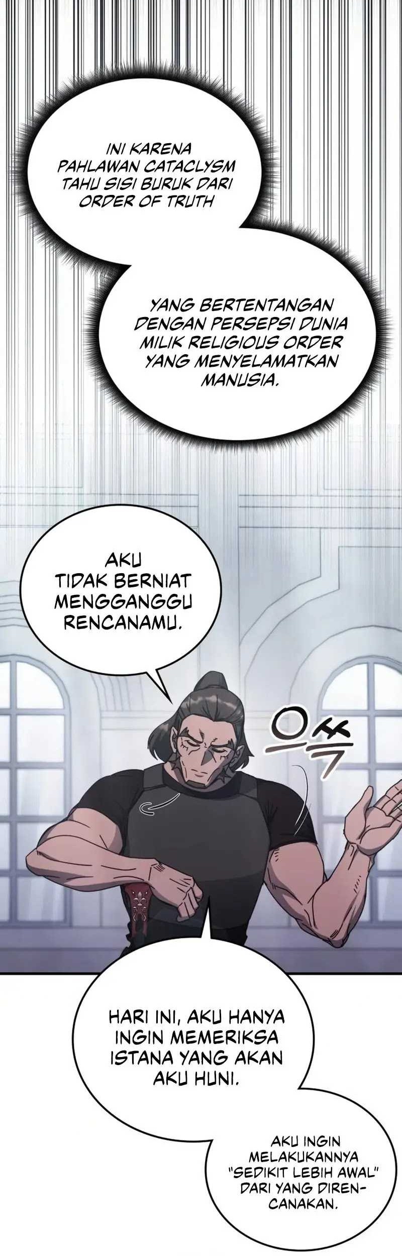 Chapter 131 - halaman 22