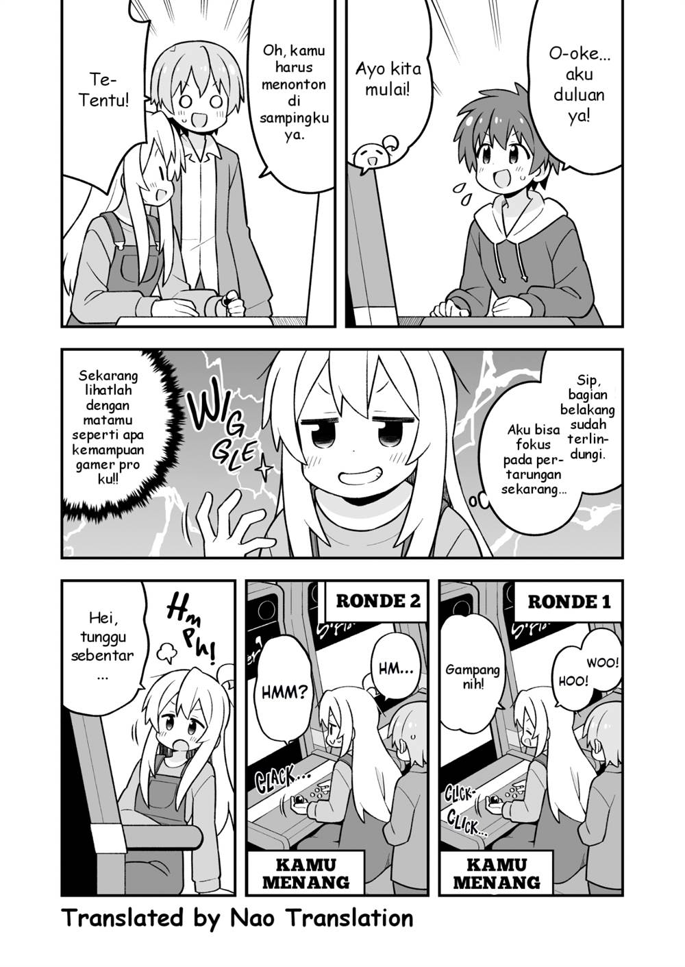 Chapter 93 - halaman 7